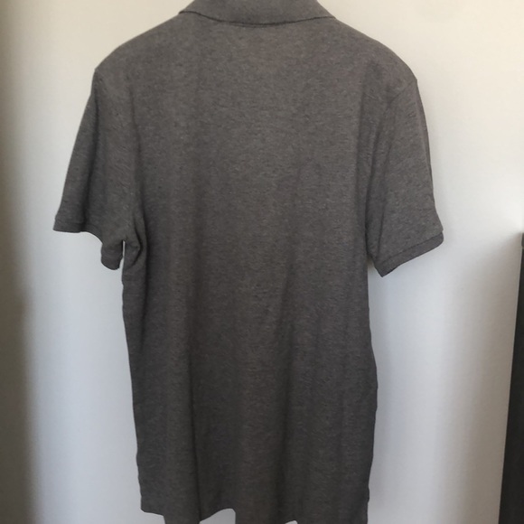 Gap Stretch Pique Moisture Wicking Polo Sz XL - Picture 3 of 8